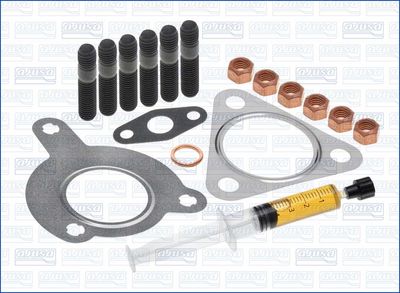 SET MONTAJ TURBOCOMPRESOR