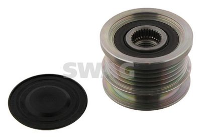 SISTEM ROATA LIBERA GENERATOR