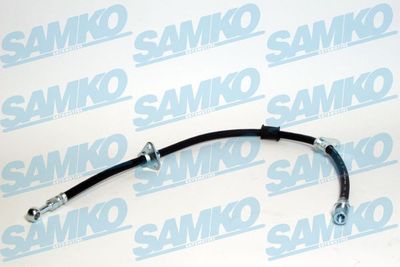Тормозной шланг SAMKO 6T47479 для HONDA SHUTTLE
