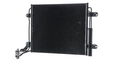 CONDENSATOR CLIMATIZARE MAHLE AC454000P 14