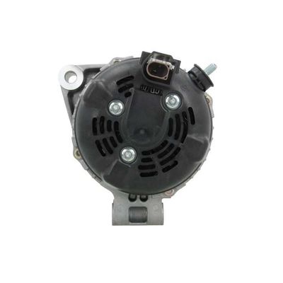 GENERATOR / ALTERNATOR BV PSH 455525150260 2