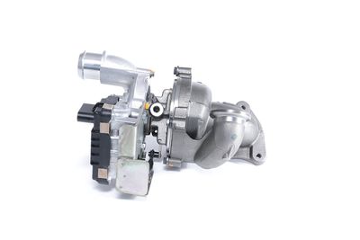 LADER AUFLADUNG BTS Turbo T914640 10