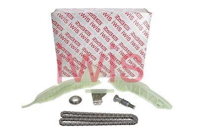 CHIT LANT DE DISTRIBUTIE