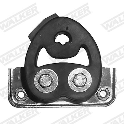 Těsnění, výfuková trubka WALKER 80166