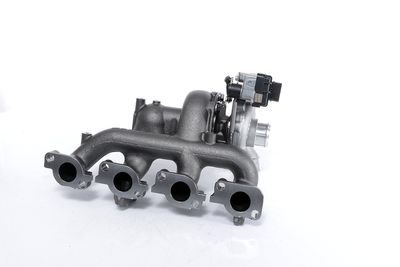 LADER AUFLADUNG BTS Turbo T914658 29