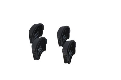 BREMSBELAGSATZ SCHEIBENBREMSE VALEO 301464A 21