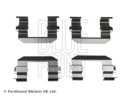 SET ACCESORII PLACUTE FRANA