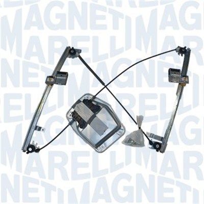 Window Regulator 350103169500