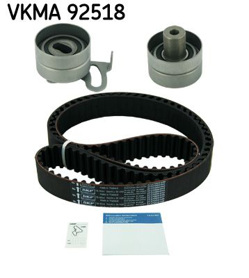 VKMA92518 SKF Комплект ремня ГРМ