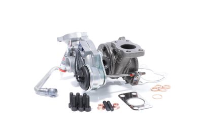 LADER AUFLADUNG BTS Turbo T981132 8