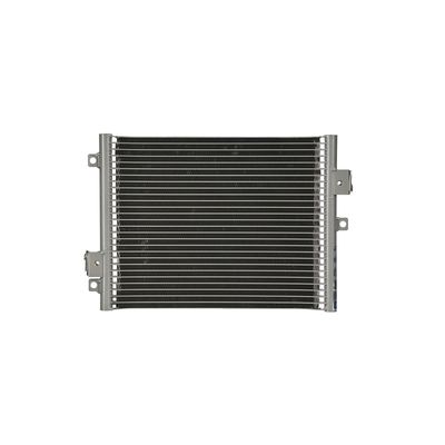 CONDENSATOR CLIMATIZARE NISSENS 940190 7