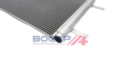 CONDENSATOR CLIMATIZARE BOGAP P4117109 6