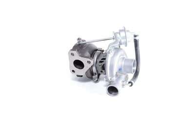 LADER AUFLADUNG BTS Turbo T911253 30