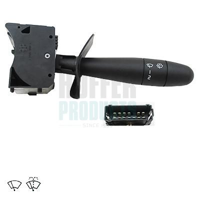 COMUTATOR COLOANA DIRECTIE