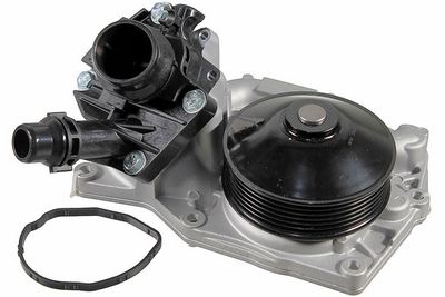водна помпа, охлаждане на двигателя METZGER AUTOTEILE 4007048