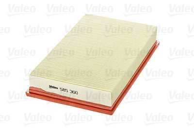 LUFTFILTER VALEO 585360 1