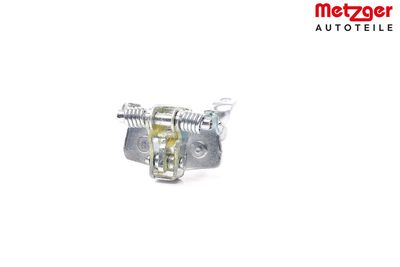 TüRFESTSTELLER METZGER AUTOTEILE 2312035 31