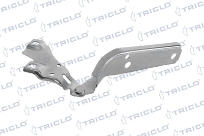 панта, капак на двигателя TRICLO 203461