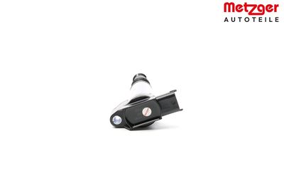 ZüNDSPULE METZGER AUTOTEILE 0880455 29