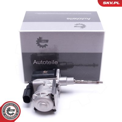 Ladetrykk regulatorventil ESEN SKV 95SKV405 for AUDI, VAG