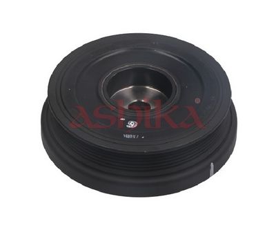 Skriemulys, alkūninis velenas