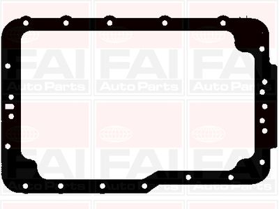 FAI AutoParts SG1184 Прокладка масляного поддона  для ROVER 600 (Ровер 600)