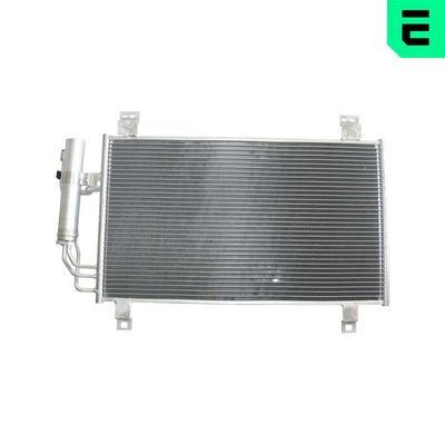 CONDENSATOR CLIMATIZARE ERA 667390 2
