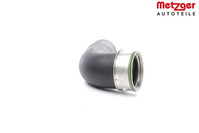 LADELUFTSCHLAUCH METZGER AUTOTEILE 2400324 28