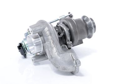 COMPRESOR SISTEM DE SUPRAALIMENTARE BTS Turbo T915913 8