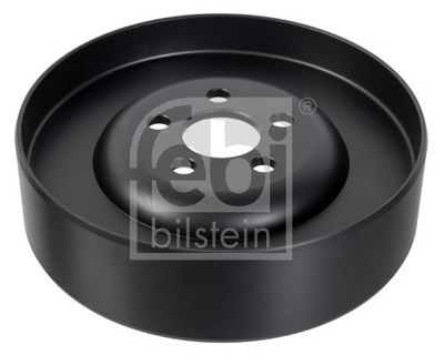 FEBI BILSTEIN Riemenscheibe, Wasserpumpe