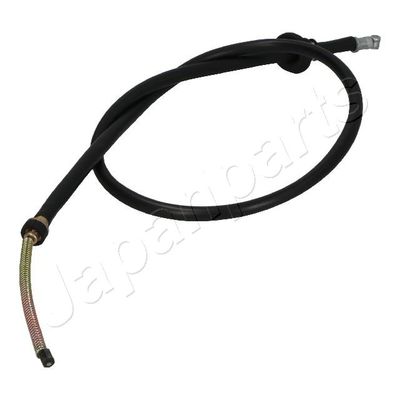 Тросик, cтояночный тормоз JAPANPARTS BC-583 для MITSUBISHI SPACE
