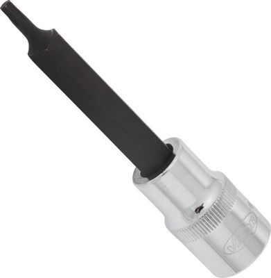 Vigor - Nadstavec vnútorný TORX L100mm 1/2" T20