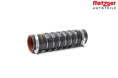 LADELUFTSCHLAUCH METZGER AUTOTEILE 2400950 35