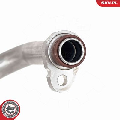 CONDUCTA PRESIUNE VARIABILA AER CONDITIONAT ESEN SKV 54SKV650 3