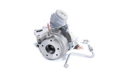 LADER AUFLADUNG BTS Turbo T981408 21