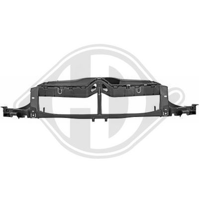 HALTER KüHLERGITTER