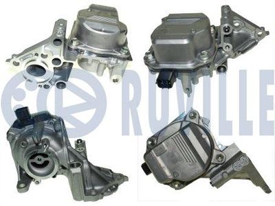 WASSERPUMPE MOTORKüHLUNG