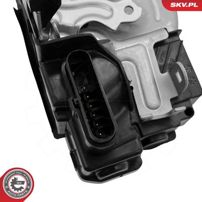 Zámok dverí ESEN SKV 60SKV764