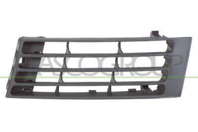 LüFTUNGSGITTER STOßFäNGER