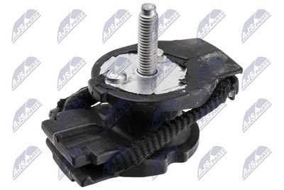 Uloženie automatickej prevodovky NTY ZPS-BM-066