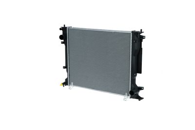 KüHLER MOTORKüHLUNG NRF 59219 8