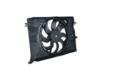 VENTILATOR RADIATOR NRF 47948 41