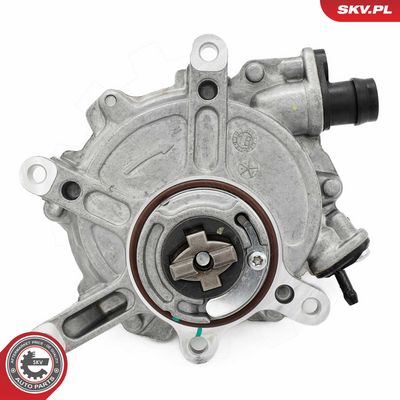 Vakuové (podtlakové) čerpadlo, brzdový systém ESEN SKV 18SKV077
