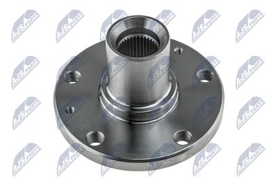 Náboj kola NTY KLP-CT-010P