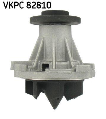 SKF Wasserpumpe, Motorkühlung (VKPC 82810)
