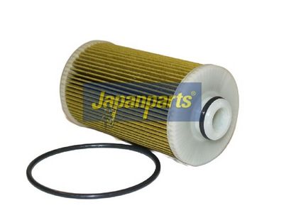 JAPANPARTS Kuro filtras