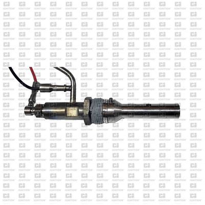 UNITATE DE INJECTIE REGENERARE FILTRU DE PARTICULE QUINTON HAZELL XFVV101 1