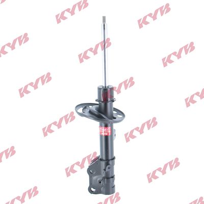 STOßDäMPFER KYB 339336 7