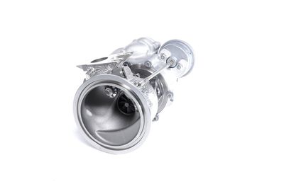 LADER AUFLADUNG BTS Turbo T918789LI 21