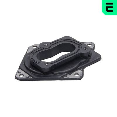 FLANSCH VERGASER OPTIMAL F87743 1